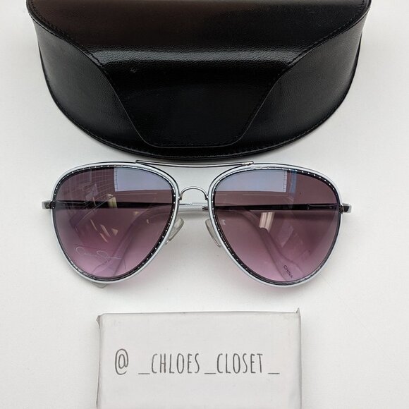 🕶️Jessica Simpson J500 Sunglasses/PA315🕶️ - Picture 1 of 8